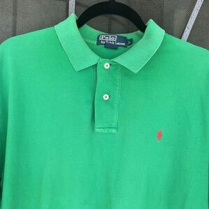 Polo by Ralph Lauren top